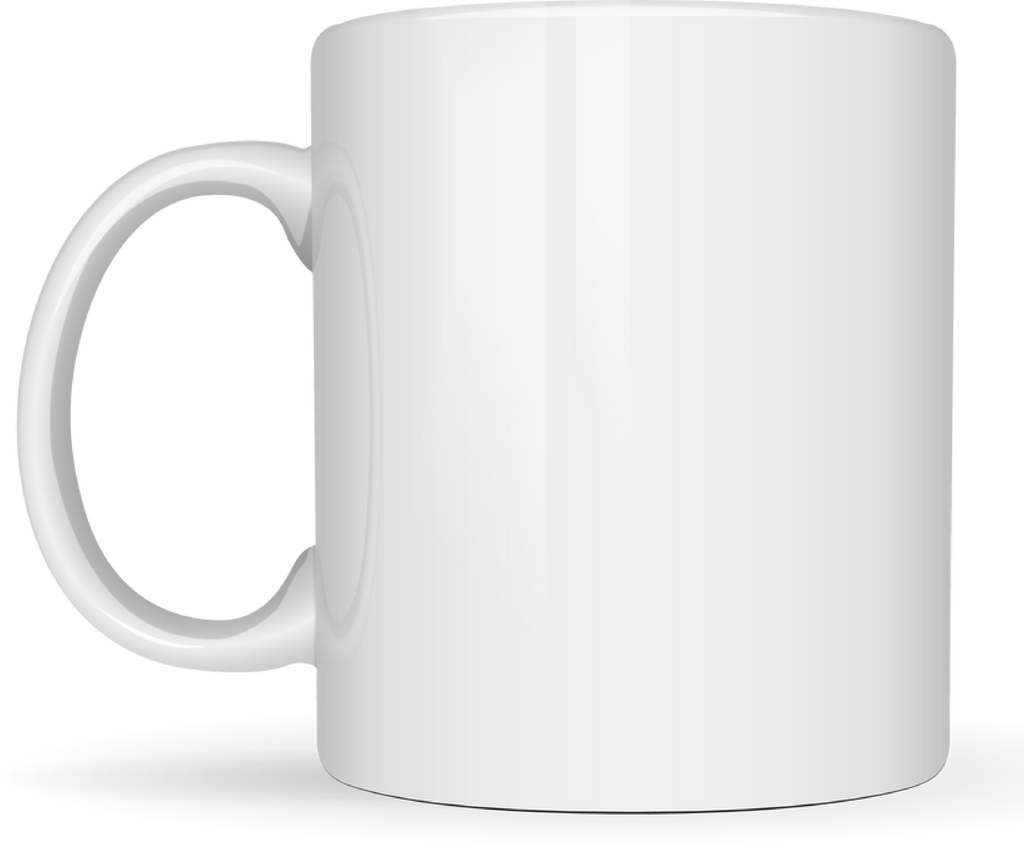 Personalized Ceramic Gift Mug